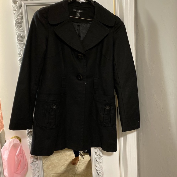 Kenneth Cole Jackets & Blazers - Kenneth Cole trench coat